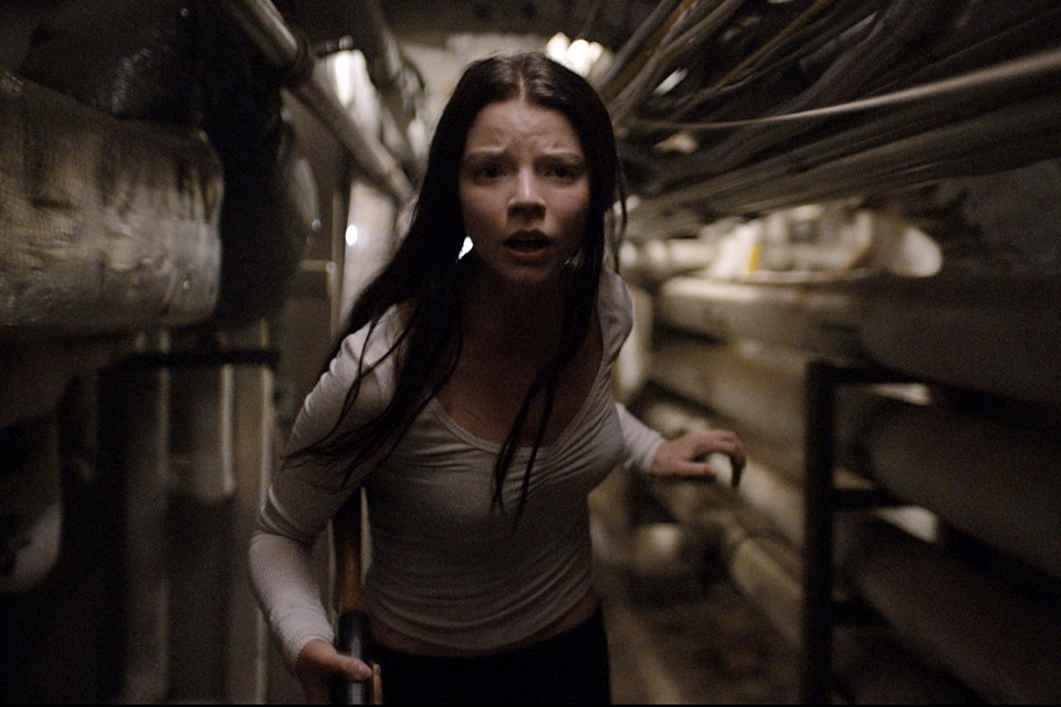 10 người hùng lôi cuốn nhất trên màn ảnh năm 2017